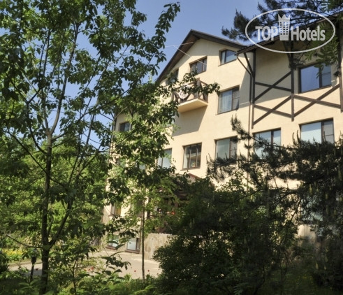 Hotel photo Boyarskaya usadba 