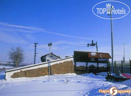 New photos from tourists Яхрома 4*