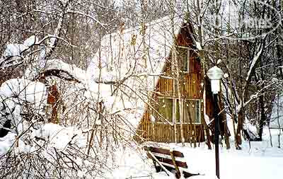 Hotel photo Саракс 