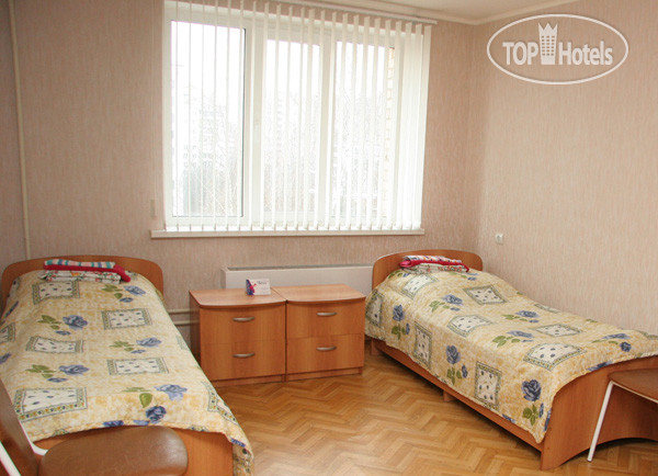 Hotel photo Gerda 3*