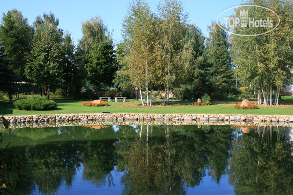 Hotelier's photos Park-Hotel Club ASC