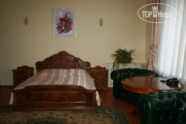 New photos from tourists Park-Hotel Club ASC