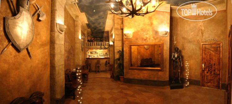 Hotelier's photos Park Hotel Dubna