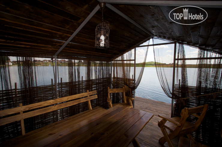 Hotelier's photos Dmitrov Golf Resort 4*
