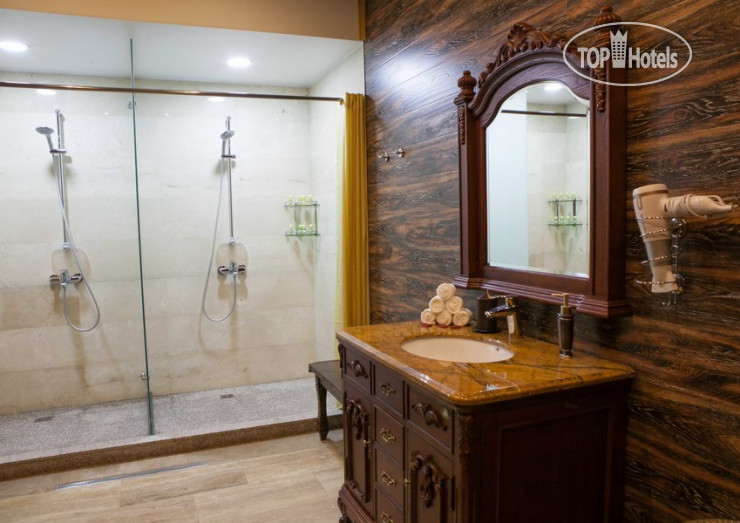 New photos from tourists Solnechnii Park Hotel & Spa