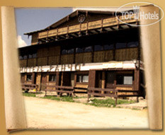 Hotelier's photos Агроусадьба-Ранчо 1*