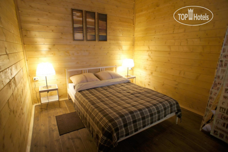 Hotelier's photos Компонент