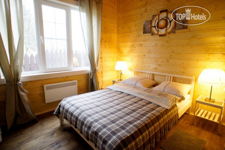New photos from tourists Компонент