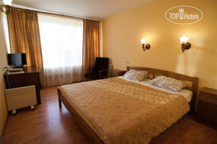 Hotel photo Компонент 
