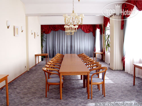 New photos from tourists Бор 4*
