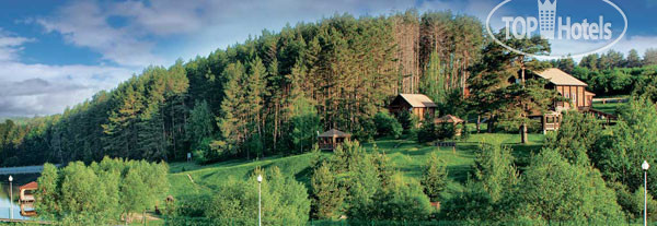 Hotelier's photos Велегож Парк Дачный Отель