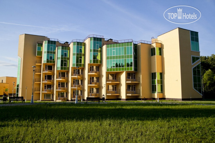 Hotelier's photos Красная Пахра