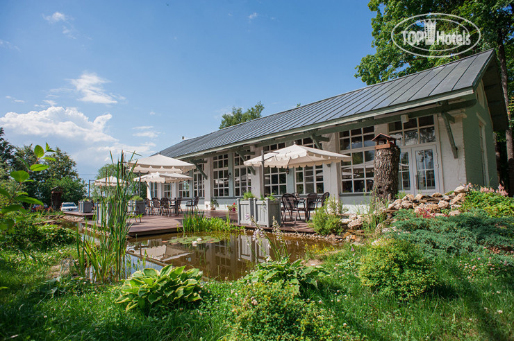 New photos from tourists Park Hotel 4 Seasons 4*