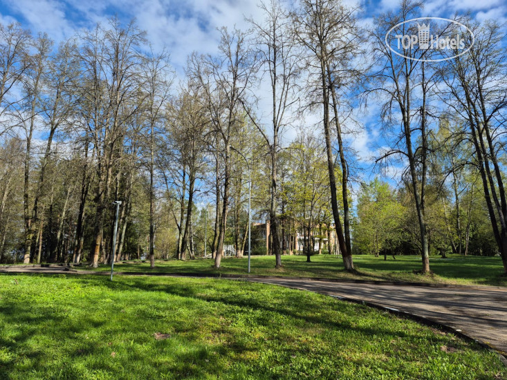 New photos from tourists Park Hotel Akter Ruza 3*