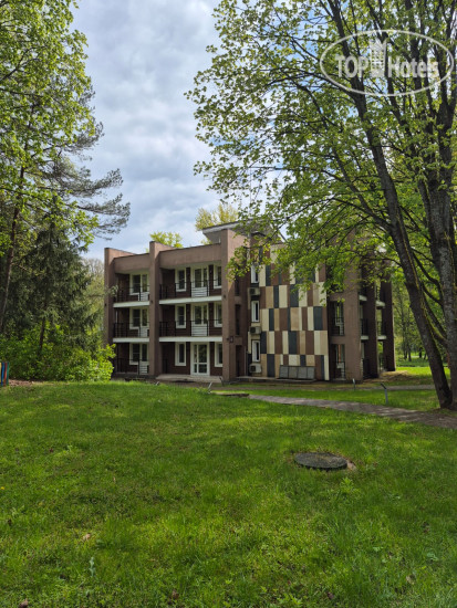 Hotelier's photos Park Hotel Akter Ruza 3*