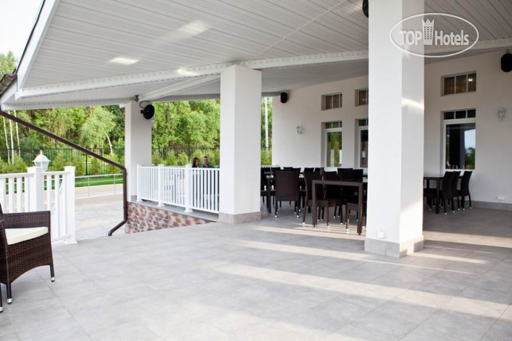 Hotelier's photos Флагман Отель-Ресторан