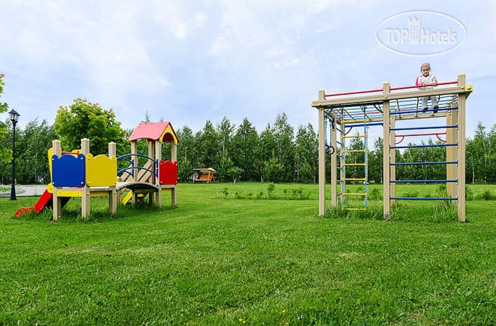 New photos from tourists Ферма Потапово 4*