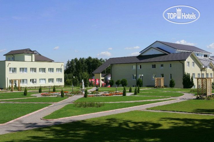 Hotelier's photos Foresta Festival Park