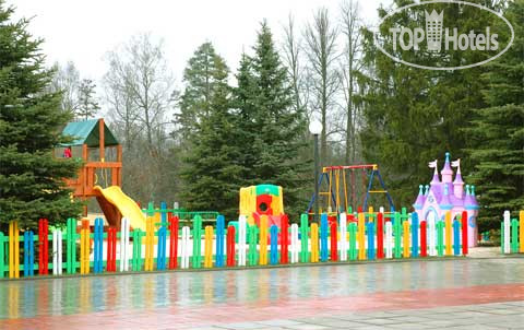 New photos from tourists Foresta Festival Park