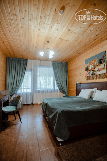 Hotel photo Остров парк-отель 