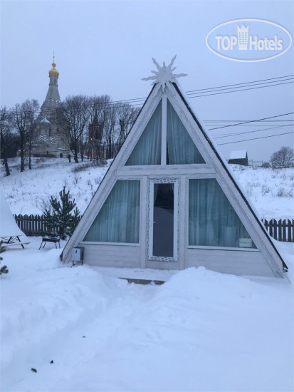 Hotelier's photos Остров парк-отель
