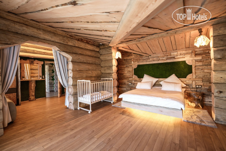 Hotelier's photos Green Club Family 4*