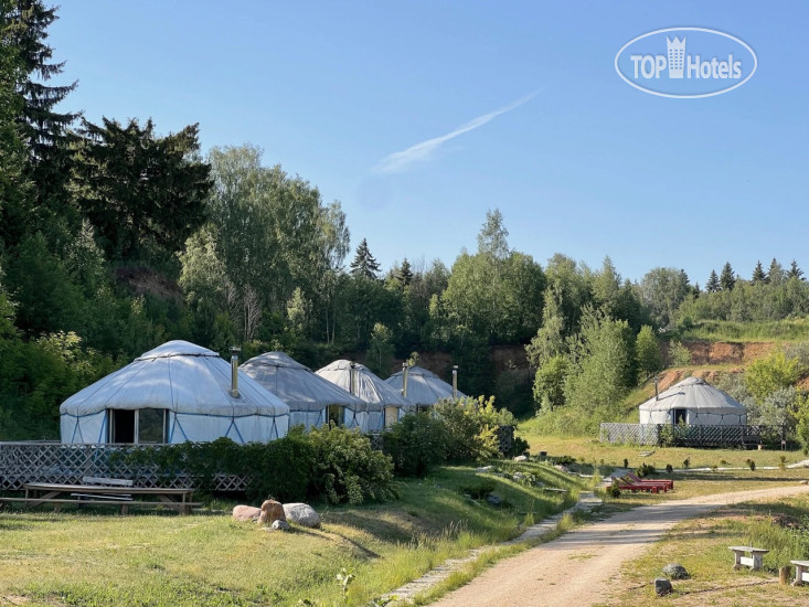 Hotel photo Юрта Эко-Отель 