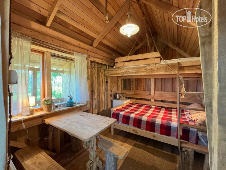 Hotel photo Юрта Эко-Отель 