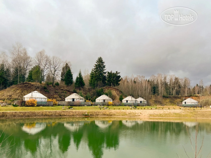 Hotel photo Юрта Эко-Отель 