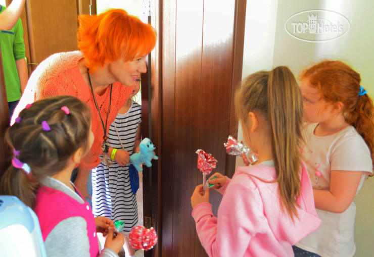 New photos from tourists Orchestra Oka Spa Resort 3*