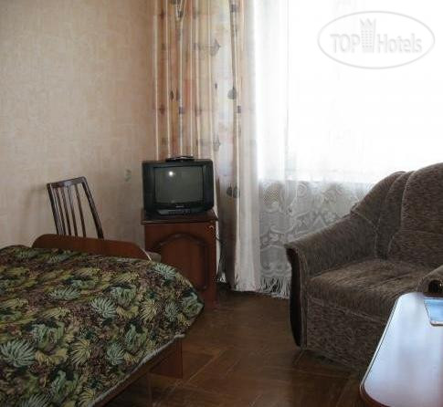 Hotelier's photos Протва