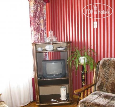 New photos from tourists Протва