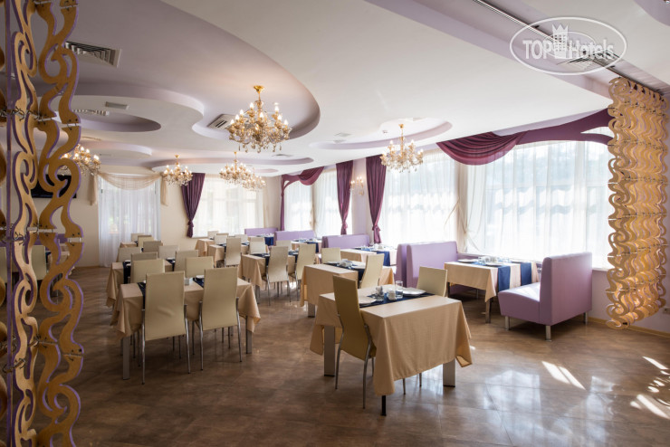 New photos from tourists Silver Senture 4*