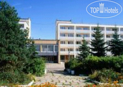 Hotel photo Рождественское (закрыт) 