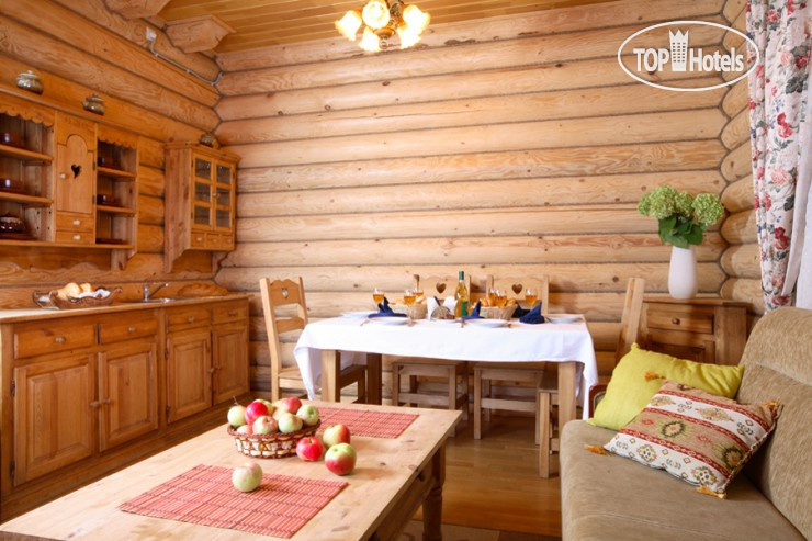New photos from tourists Курорт Царьград 5*