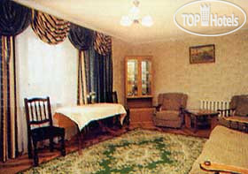 New photos from tourists Пахра