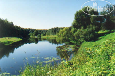 Hotel photo Пахра 