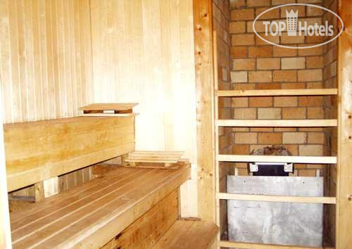 Hotelier's photos Пущино