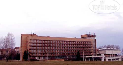 New photos from tourists Пущино