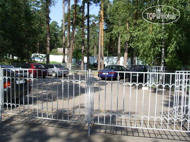 New photos from tourists Лужки