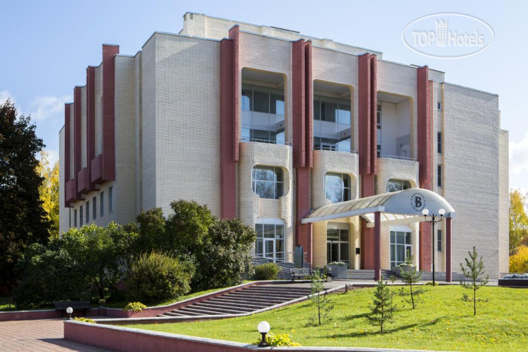 Hotel photo Воскресенское 3*