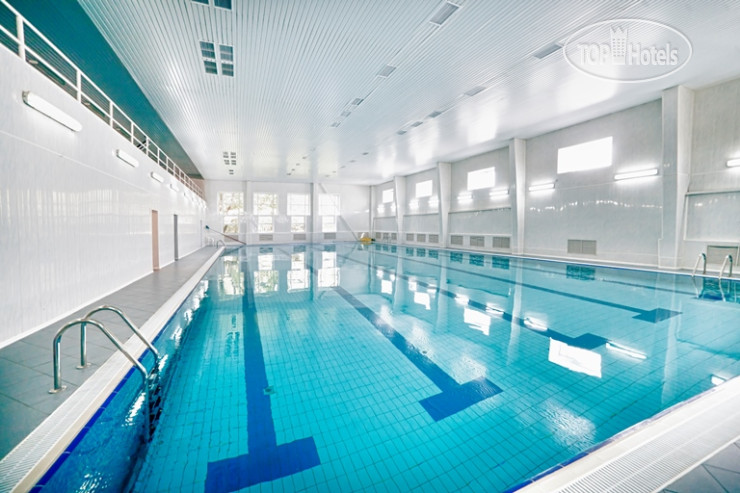Hotelier's photos Парк-отель Воздвиженское 4*