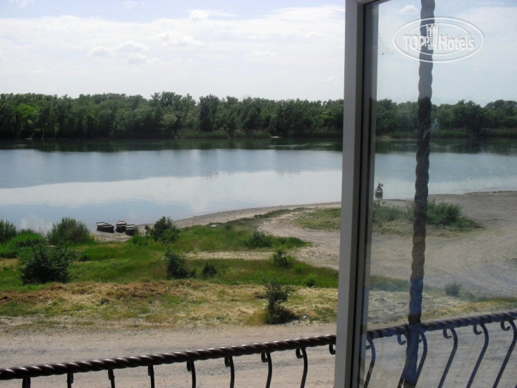 New photos from tourists Парамон