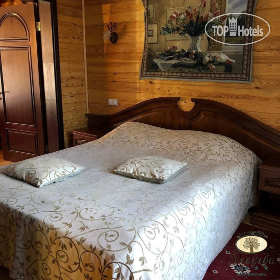 Hotel photo apart-hotel Wellness Usadba 