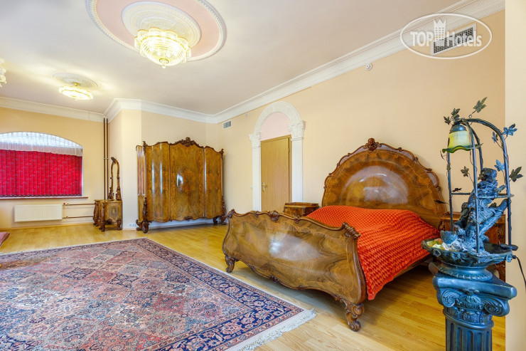 New photos from tourists Креатово