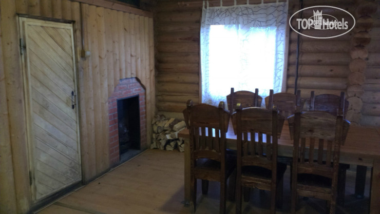 New photos from tourists Загородный клуб Литвиново