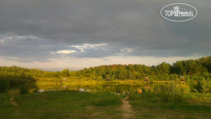 Hotel photo Загородный клуб Литвиново 