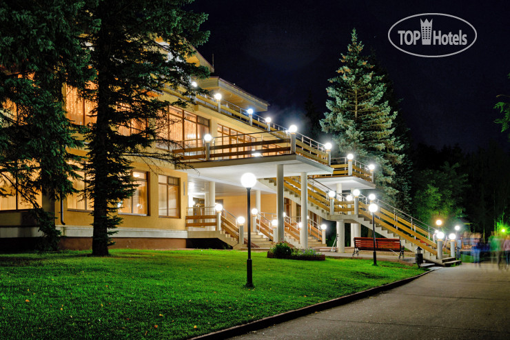 New photos from tourists Яхонты Ногинск 4*