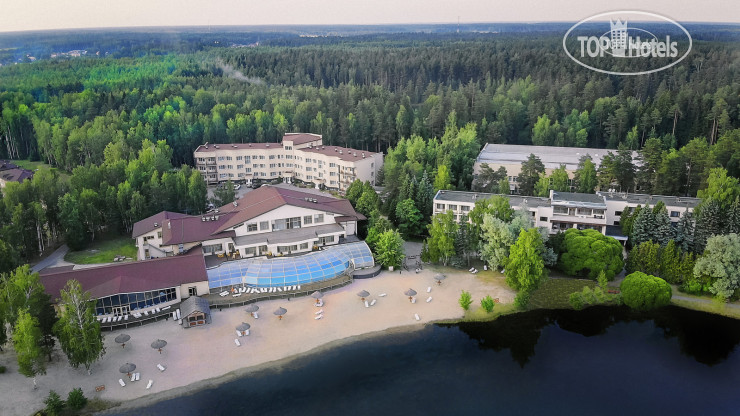 Hotel photo Яхонты Ногинск 4*