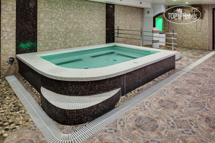 New photos from tourists Ecotel Bogorodsk & SPA 4*